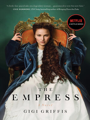 cover image of The Empress